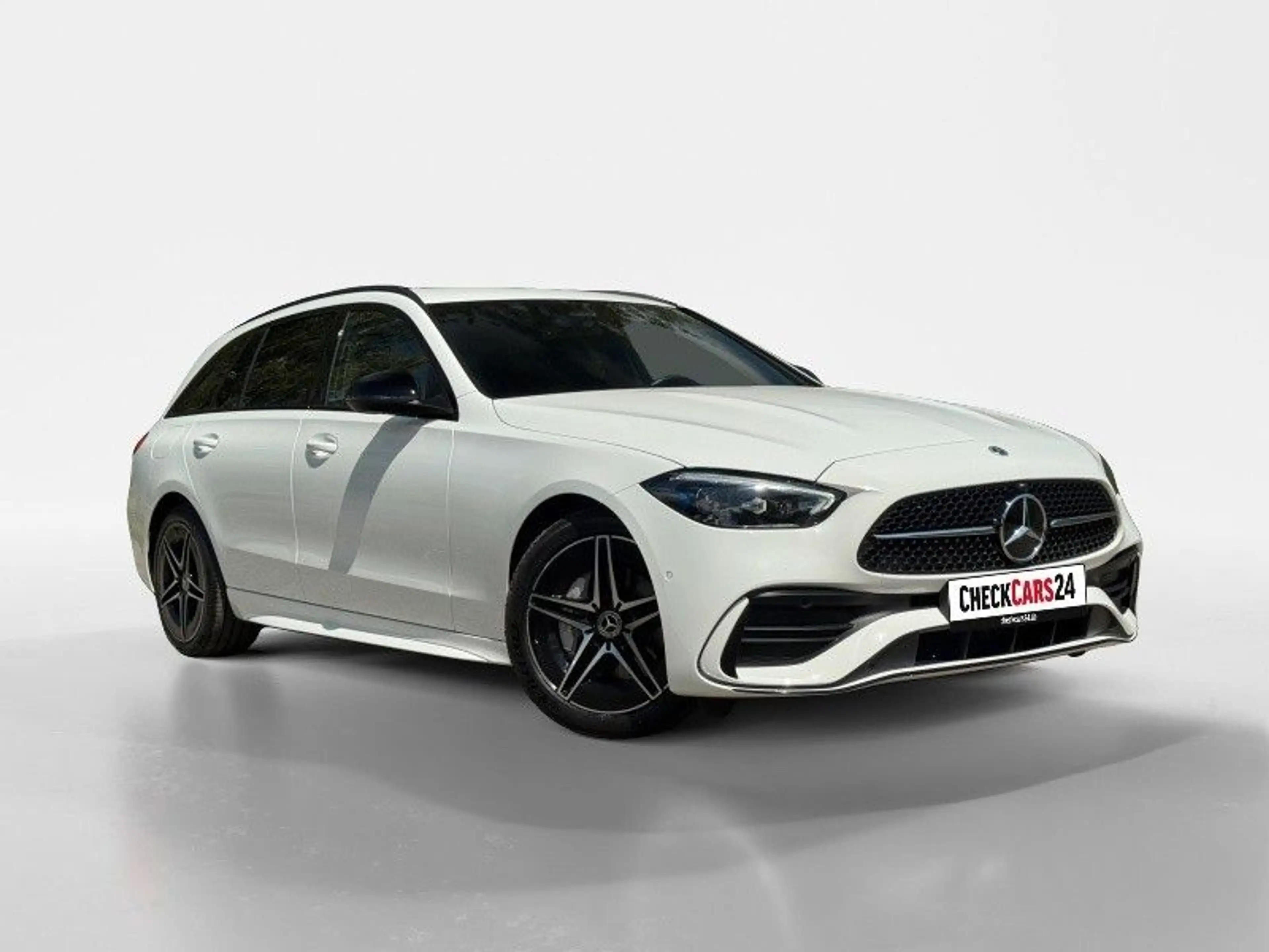 Mercedes-Benz C 200 C T-Modell C 200 — photo 6