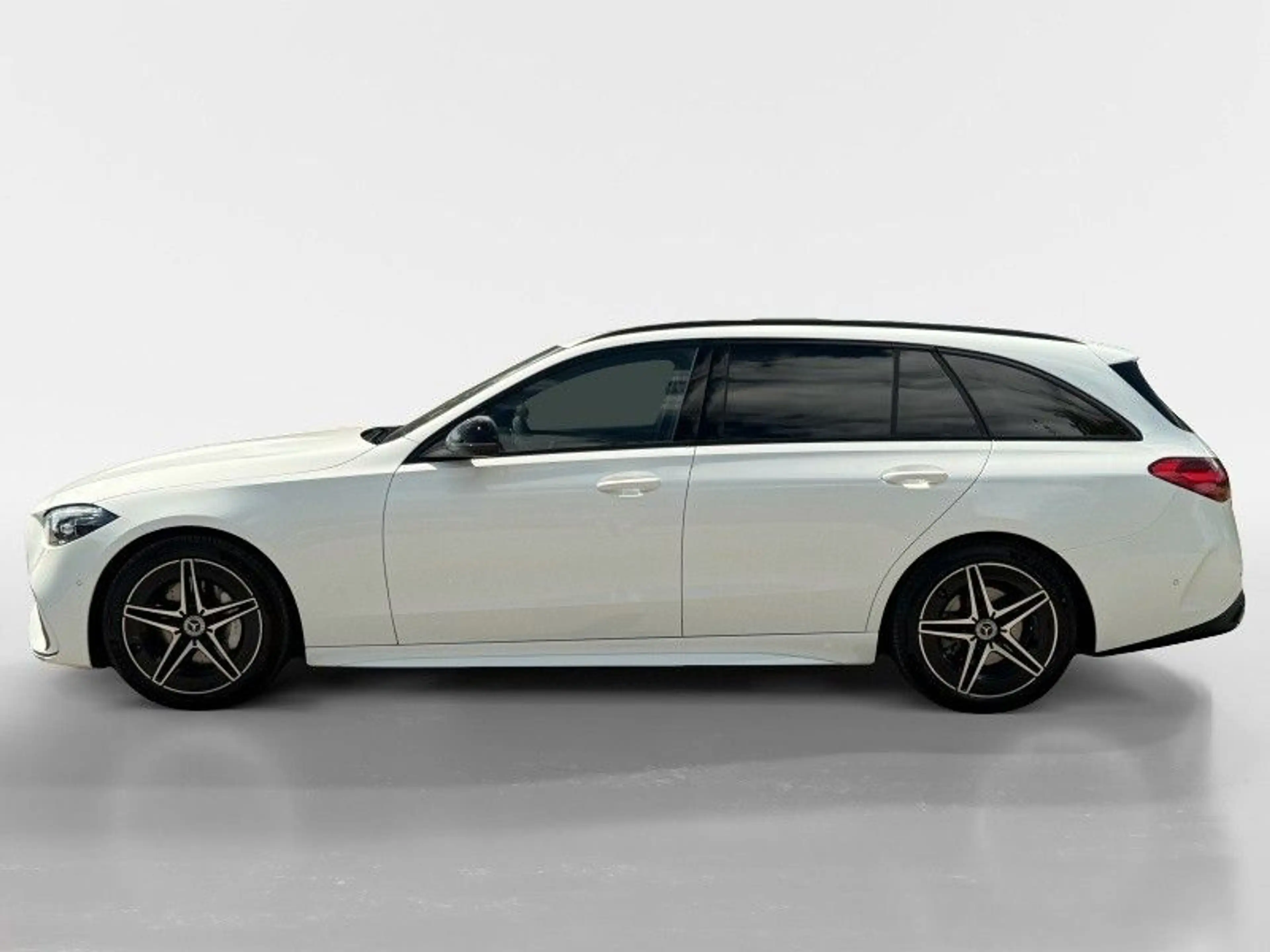 Mercedes-Benz C 200 C T-Modell C 200 — photo 2