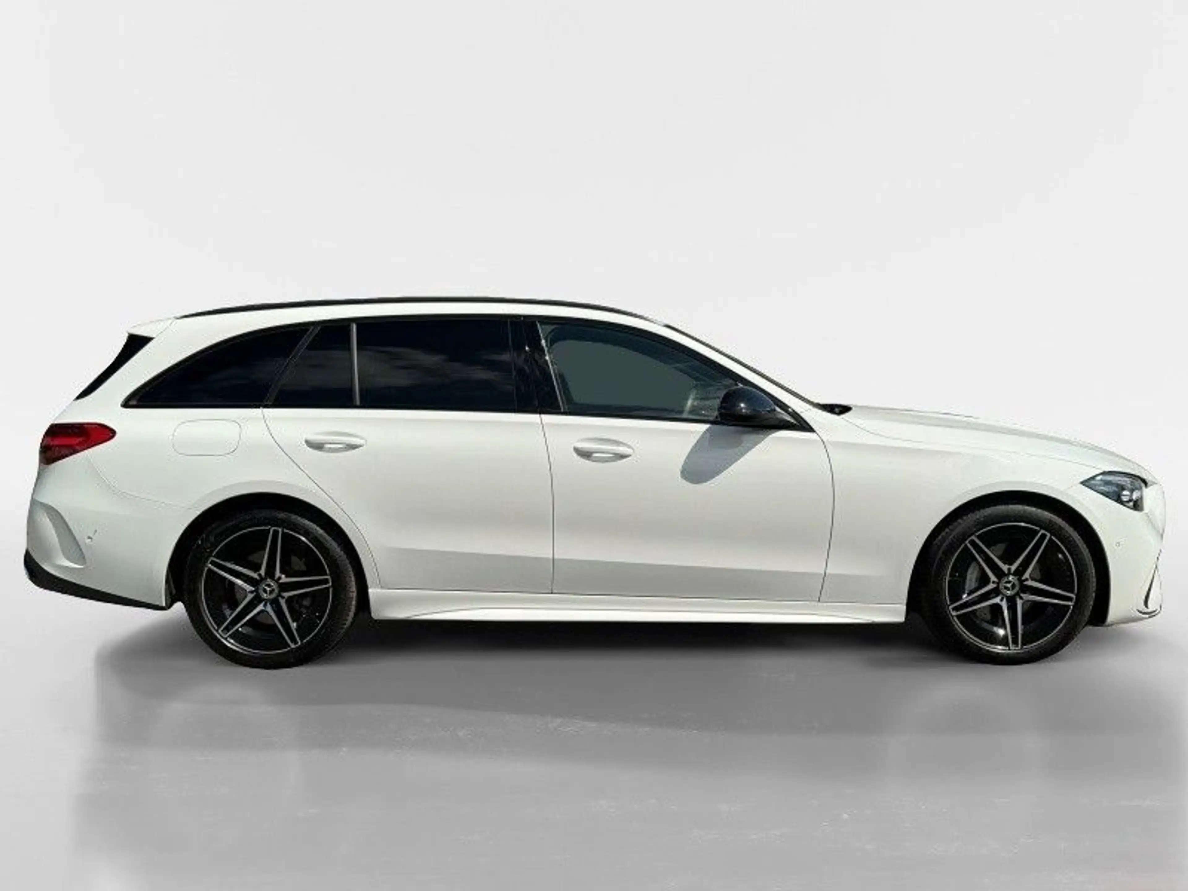 Mercedes-Benz C 200 C T-Modell C 200 — photo 7