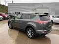 Toyota RAV 4 Rav4 2.0i VVT-i 4x4 Xpedition CVT Gris - thumbnail 4