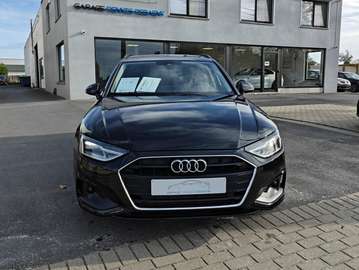 A4 Avant 35 TFSI S tronic