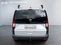 Volkswagen Caddy Basis Maxi/KLIMA/5-SITZER/AHK/1.HAND/EURO6 Gris - thumbnail 4