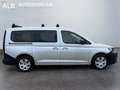 Volkswagen Caddy Basis Maxi/KLIMA/5-SITZER/AHK/1.HAND/EURO6 Gris - thumbnail 6