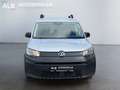 Volkswagen Caddy Basis Maxi/KLIMA/5-SITZER/AHK/1.HAND/EURO6 Gris - thumbnail 10