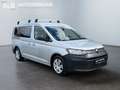 Volkswagen Caddy Basis Maxi/KLIMA/5-SITZER/AHK/1.HAND/EURO6 Gris - thumbnail 7