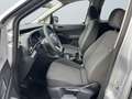 Volkswagen Caddy Basis Maxi/KLIMA/5-SITZER/AHK/1.HAND/EURO6 Gris - thumbnail 13
