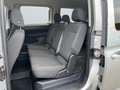 Volkswagen Caddy Basis Maxi/KLIMA/5-SITZER/AHK/1.HAND/EURO6 Gris - thumbnail 11