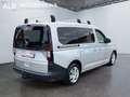 Volkswagen Caddy Basis Maxi/KLIMA/5-SITZER/AHK/1.HAND/EURO6 Gris - thumbnail 5