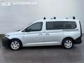 Volkswagen Caddy Basis Maxi/KLIMA/5-SITZER/AHK/1.HAND/EURO6 Gris - thumbnail 2