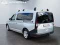 Volkswagen Caddy Basis Maxi/KLIMA/5-SITZER/AHK/1.HAND/EURO6 Gris - thumbnail 3
