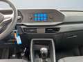 Volkswagen Caddy Basis Maxi/KLIMA/5-SITZER/AHK/1.HAND/EURO6 Gris - thumbnail 16