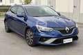 Renault Megane E-Tech Mégane Plug-in Hybrid E-TECH 160 R.S. Line Blu/Azzurro - thumbnail 3