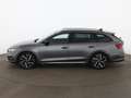 Skoda Octavia Combi 2.0 TDI Sportline Aut MATRIX RADAR Grau - thumbnail 6