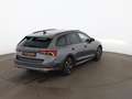 Skoda Octavia Combi 2.0 TDI Sportline Aut MATRIX RADAR Grau - thumbnail 3