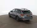 Skoda Octavia Combi 2.0 TDI Sportline Aut MATRIX RADAR Grau - thumbnail 7