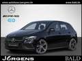 Mercedes-Benz B 180 Progressive/Wide/LED/Cam/Easy-P/Night/18" crna - thumbnail 2