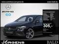 Mercedes-Benz B 180 Progressive/Wide/LED/Cam/Easy-P/Night/18" Чорний - thumbnail 1