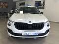 Skoda Kamiq 115 CV DSG Black Dots  CAMBIO AUTOMATICO Wit - thumbnail 2