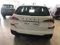 Skoda Kamiq 115 CV DSG Black Dots  CAMBIO AUTOMATICO Wit - thumbnail 7