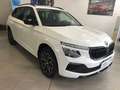 Skoda Kamiq 115 CV DSG Black Dots  CAMBIO AUTOMATICO Wit - thumbnail 6