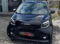 smart forTwo Fortwo eq Passion 22kW Noir - thumbnail 1