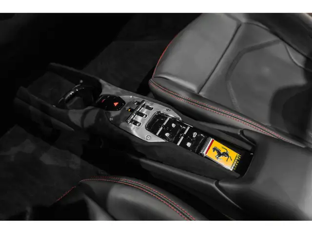 Ferrari 296 view 11
