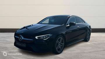 180 d 116ch AMG Line 7G-DCT