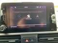Peugeot Rifter 1.5 HDi L1 Allure NAVI+SHZ+KAMERA+APP+DAB Grau - thumbnail 18