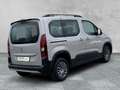 Peugeot Rifter 1.5 HDi L1 Allure NAVI+SHZ+KAMERA+APP+DAB Grigio - thumbnail 6