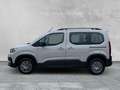 Peugeot Rifter 1.5 HDi L1 Allure NAVI+SHZ+KAMERA+APP+DAB Grigio - thumbnail 3