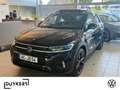 Volkswagen T-Roc R-Line 1.5 TSI DSG PANO STHZG AHK Noir - thumbnail 1