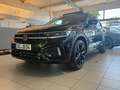 Volkswagen T-Roc R-Line 1.5 TSI DSG PANO STHZG AHK Noir - thumbnail 3