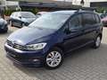 Volkswagen Touran Comfortline BMT/Start-Stopp, Led,Acc,Navi,Shz,Pdc Bleu - thumbnail 1