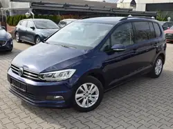 Volkswagen Touran Comfortline BMT/Start Stopp, Led,Acc,Navi,Shz,Pdc
