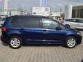 Volkswagen Touran Comfortline BMT/Start-Stopp, Led,Acc,Navi,Shz,Pdc Bleu - thumbnail 4