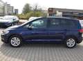 Volkswagen Touran Comfortline BMT/Start-Stopp, Led,Acc,Navi,Shz,Pdc Bleu - thumbnail 7