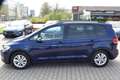 Volkswagen Touran Comfortline BMT/Start-Stopp, Led,Acc,Navi,Shz,Pdc Bleu - thumbnail 8