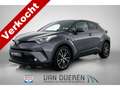 Toyota C-HR 1.8 Hybrid Dynamic Team D, nw staat Grijs - thumbnail 1