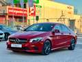 Mercedes-Benz CLA 220 220CDI 7G-DCT Rood - thumbnail 3