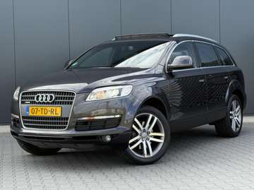 4.2 FSI Quattro Pro Line+ 4+2 Leder - Pano - Origi