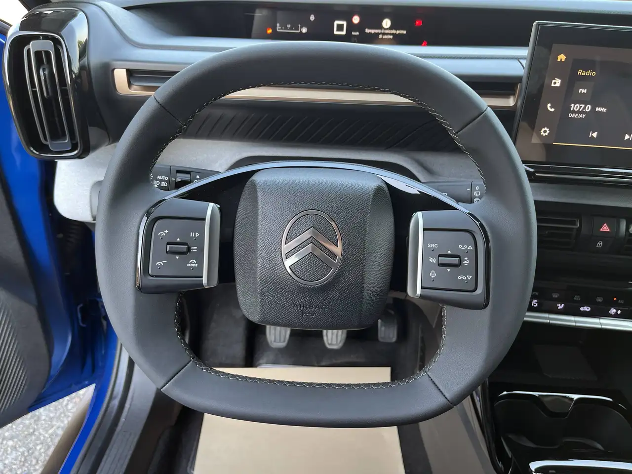 Citroen C3 Aircross 2026 — фото 12