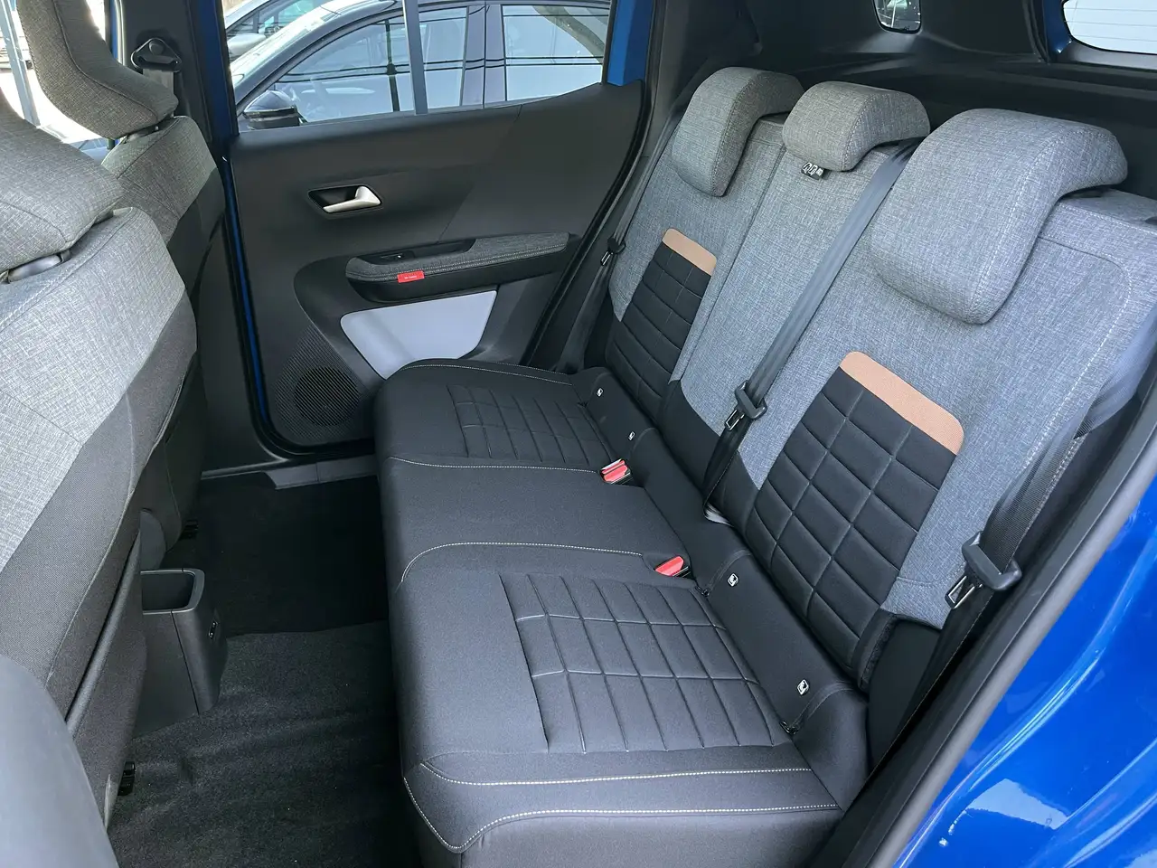 Citroen C3 Aircross 2026 — фото 15