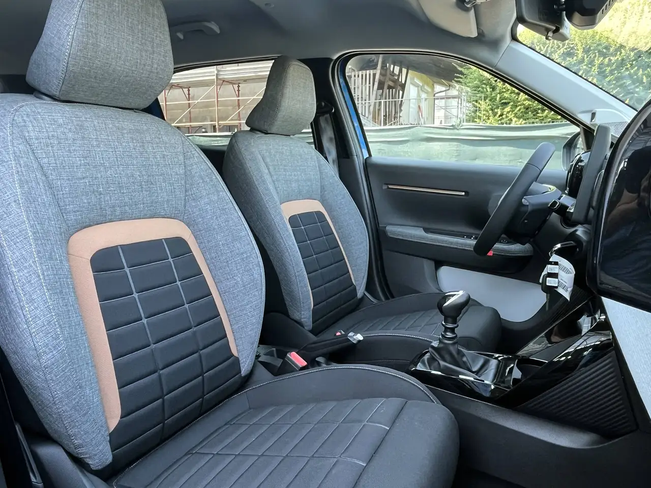 Citroen C3 Aircross 2026 — фото 14