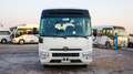 Toyota Coaster 2022 Diesel 4.2L Manual T 23 PL * EXPORT ONLY Alb - thumbnail 2