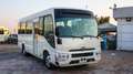 Toyota Coaster 2022 Diesel 4.2L Manual T 23 PL * EXPORT ONLY Bianco - thumbnail 3