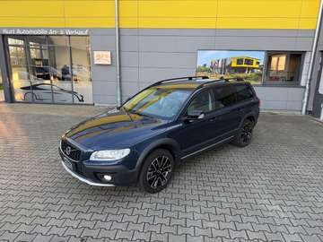 Black Edition AWD/ALLRAD/AUTOMATIK/LEDER/8X