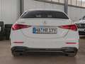 Mercedes-Benz C 180 AMG-Sport/LED/360/Night/Totw/Distr/Memo/18 Weiß - thumbnail 5