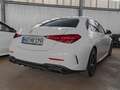 Mercedes-Benz C 180 AMG-Sport/LED/360/Night/Totw/Distr/Memo/18 Weiß - thumbnail 4