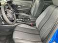 Peugeot 208 Hybrid 110 e-DCS6 Allure Blau - thumbnail 4