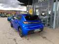 Peugeot 208 Hybrid 110 e-DCS6 Allure Blau - thumbnail 16
